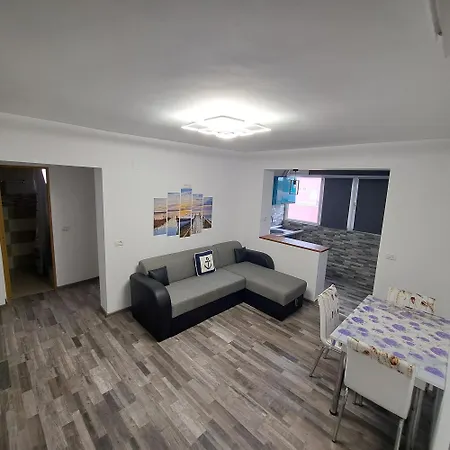 A&n Casa Jurilovca