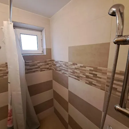 Apartament A&n Casa Jurilovca