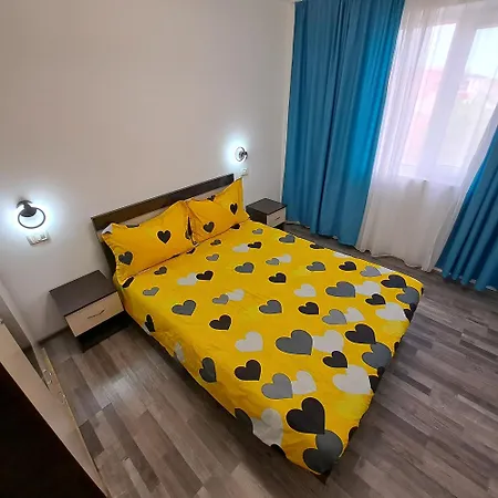 Apartment A&n Casa